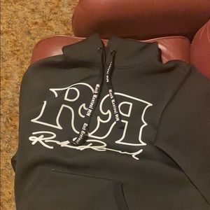 Rock revival hoodie